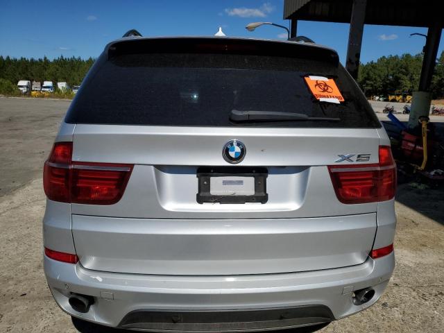 Photo 6 from auction – 2012 BMW X5 XDRIVE3 with VIN 5UXZV4C56CL990290