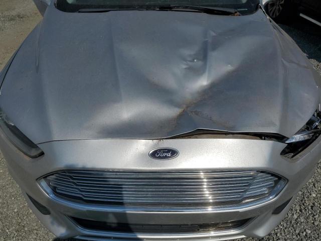 Photo 11 from auction – 2013 FORD FUSION SE with VIN 3FA6P0LUXDR224859
