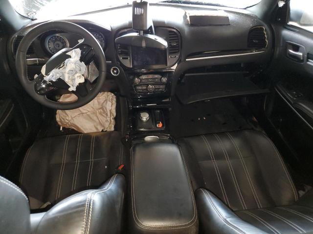 Photo 8 from auction – 2022 CHRYSLER 300 S with VIN 2C3CCABG2NH256619