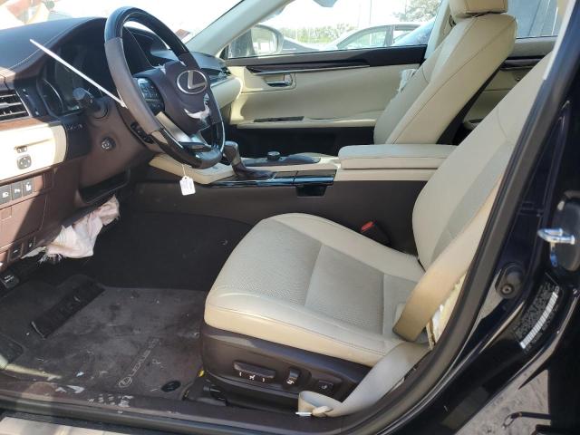 Photo 7 from auction – 2016 LEXUS ES 350 with VIN 58ABK1GG9GU034067