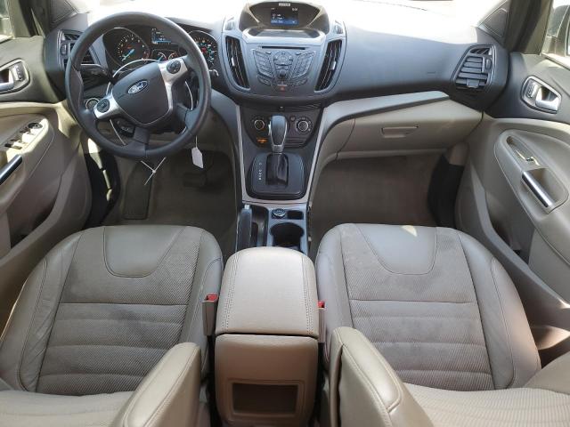 Photo 8 from auction – 2016 FORD ESCAPE SE with VIN 1FMCU0G78GUC11367