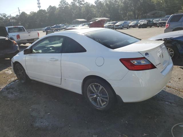 Photo 2 from auction – 2011 HONDA CIVIC LX with VIN 2HGFG1B68BH512182