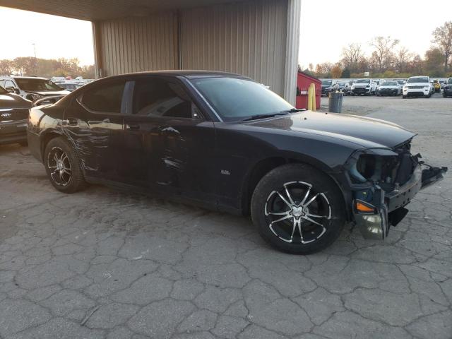 Photo 4 from auction – 2008 DODGE CHARGER with VIN 2B3LA43G18H317434