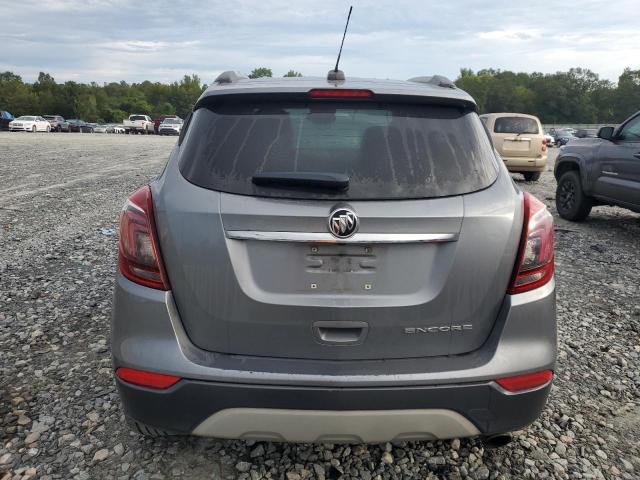 Photo 6 from auction – 2019 BUICK ENCORE ESS with VIN KL4CJCSM4KB809644