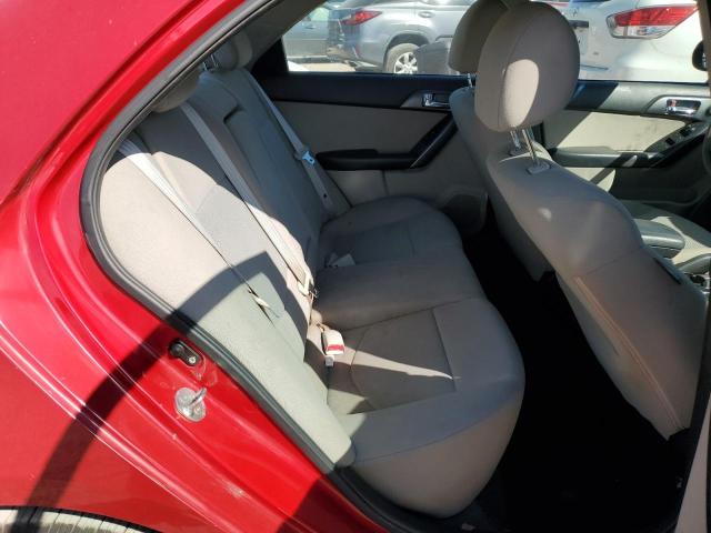 Zdjęcie 10 z aukcji – 2013 KIA FORTE EX z VIN KNAFU4A22D5696260