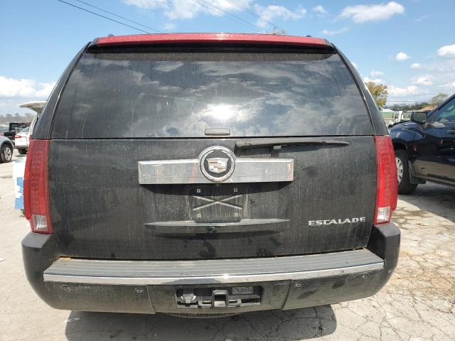 Photo 6 from auction – 2007 CADILLAC ESCALADE L with VIN 1GYFK63807R405672