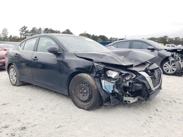 Photo 4 from auction – 2023 NISSAN SENTRA S with VIN 3N1AB8BV8PY310499