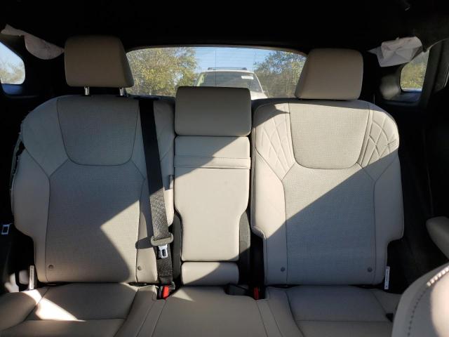 Photo 10 from auction – 2023 LEXUS RX 350 BAS with VIN 2T2BAMCA7PC022543