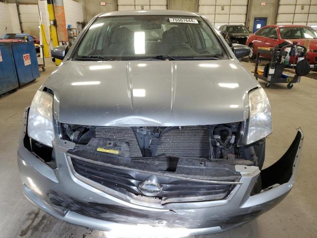 Photo 5 from auction – 2012 NISSAN SENTRA 2.0 with VIN 3N1AB6AP3CL756770