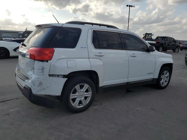 Photo 3 from auction – 2014 GMC TERRAIN SL with VIN 2GKALREK6E6290533