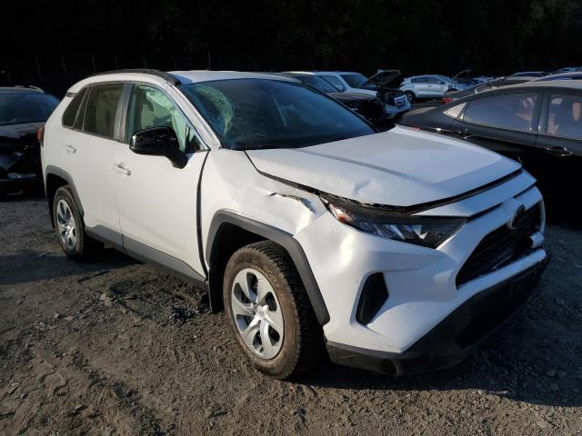 Photo 4 from auction – 2019 TOYOTA RAV4 LE with VIN 2T3F1RFV0KW020813