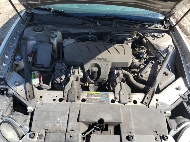 Photo 11 from auction – 2007 BUICK LACROSSE C with VIN 2G4WC582571243995