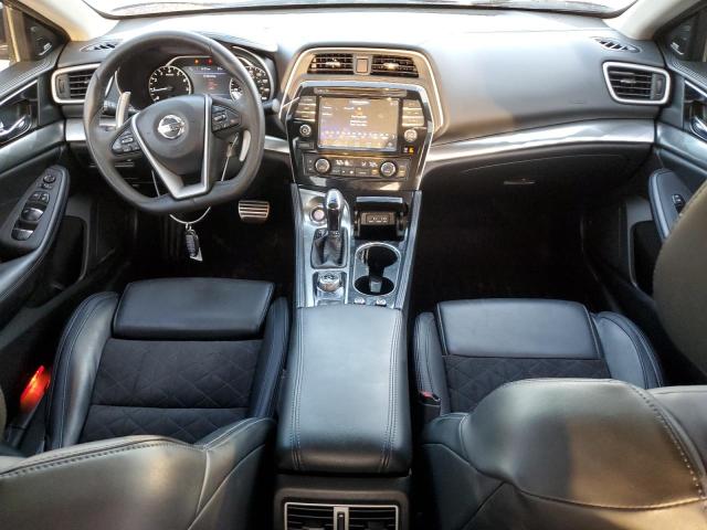 Photo 8 from auction – 2017 NISSAN MAXIMA 3.5 with VIN 1N4AA6AP6HC419759