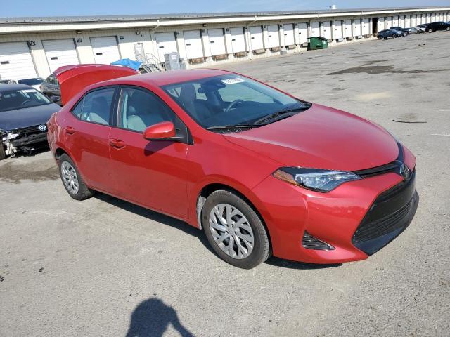 Photo 4 from auction – 2019 TOYOTA COROLLA L with VIN 2T1BURHE6KC194267
