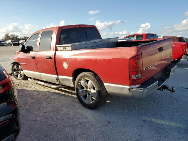Photo 2 from auction – 2004 DODGE RAM 1500 S with VIN 1D7HA18D24S624668
