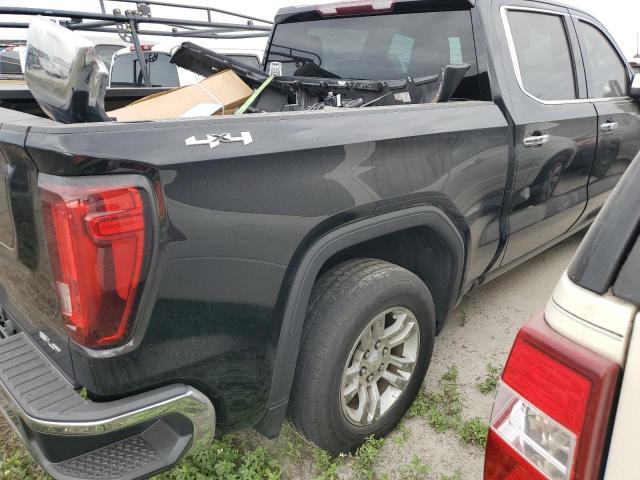 Photo 3 from auction – 2022 GMC SIERRA K15 with VIN 3GTUUDED7NG653789