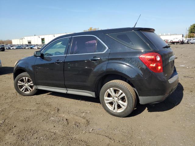 Photo 2 from auction – 2012 CHEVROLET EQUINOX LS with VIN 2GNFLCEKXC6216518