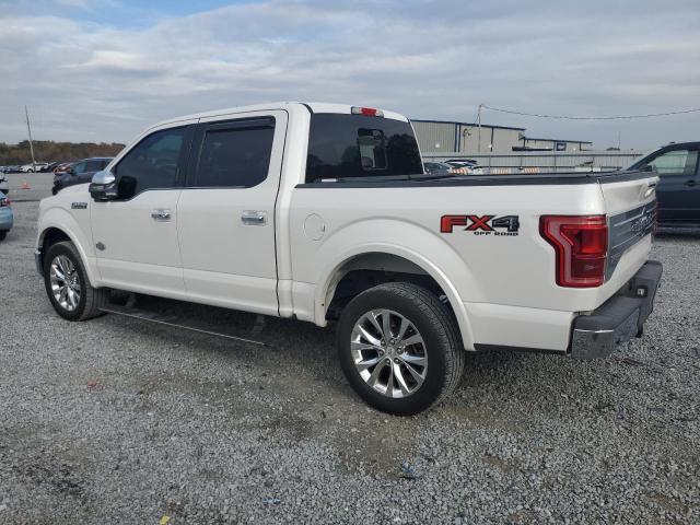 Photo 2 from auction – 2015 FORD F150 SUPER with VIN 1FTEW1EF1FFB37610