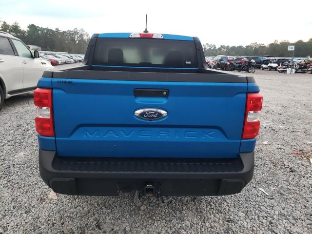 Photo 6 from auction – 2022 FORD MAVERICK X with VIN 3FTTW8E91NRA36675