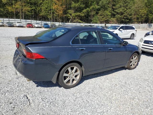 Photo 3 from auction – 2004 ACURA TSX with VIN JH4CL96844C033186