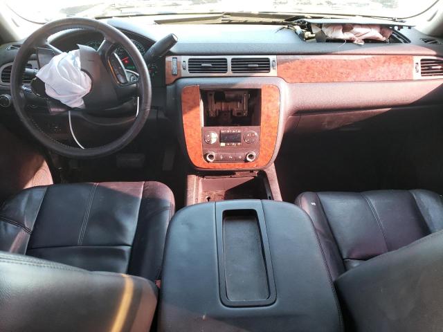 Photo 8 from auction – 2008 CHEVROLET SILVERADO with VIN 1GCHK23K28F139884