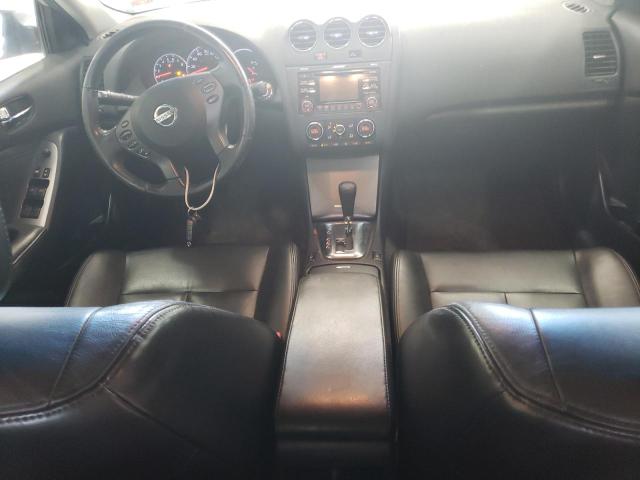 Photo 8 from auction – 2012 NISSAN ALTIMA SR with VIN 1N4BL2APXCC128729