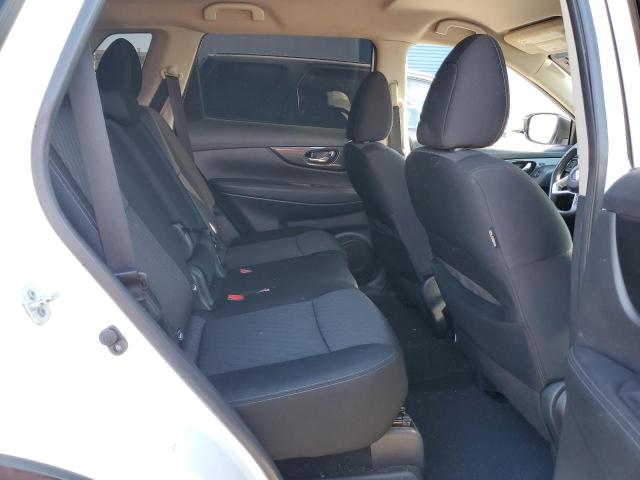 Photo 10 from auction – 2017 NISSAN ROGUE S with VIN KNMAT2MV8HP545461