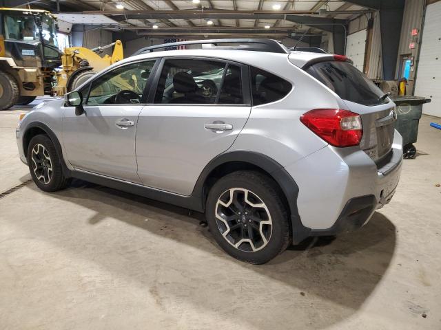 Photo 2 from auction – 2016 SUBARU CROSSTREK with VIN JF2GPABCXG8331902