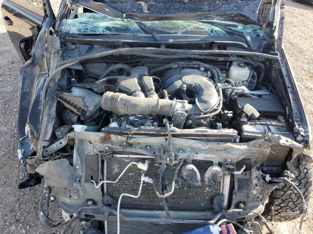 Photo 12 from auction – 2019 TOYOTA 4RUNNER SR with VIN JTEBU5JR6K5633918