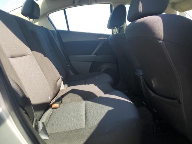 Photo 10 from auction – 2011 MAZDA 3 I with VIN JM1BL1VG4B1478429