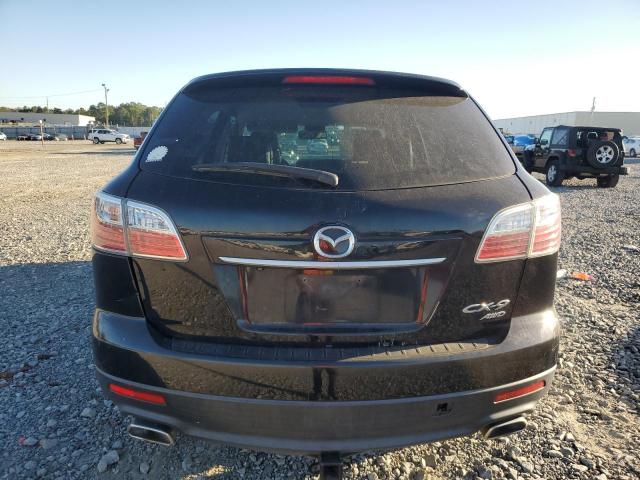 Photo 6 from auction – 2010 MAZDA CX-9 with VIN JM3TB3MV3A0221003
