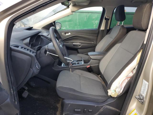 Photo 7 from auction – 2018 FORD ESCAPE SE with VIN 1FMCU9GDXJUC56425