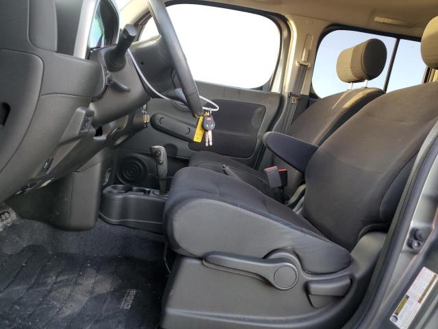 Photo 7 from auction – 2011 NISSAN CUBE BASE with VIN JN8AZ2KR1BT214017