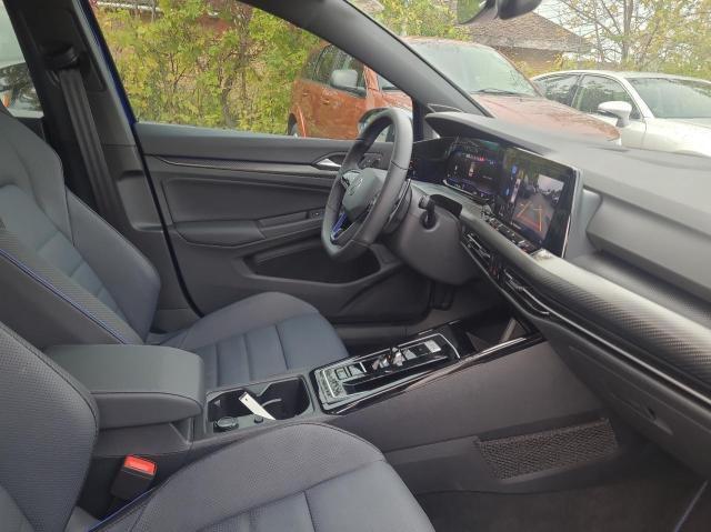 Photo 5 from auction – 2024 VOLKSWAGEN GOLF R with VIN WVWEB7CD2RW190773