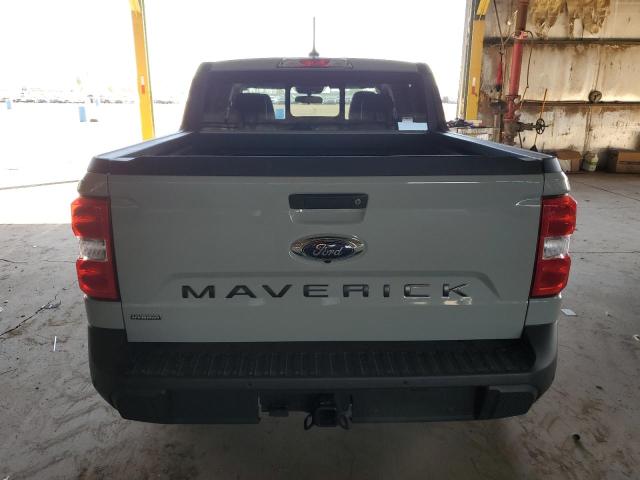 Photo 6 from auction – 2024 FORD MAVERICK L with VIN 3FTTW8M39RRA25927