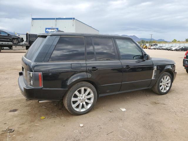 Photo 3 from auction – 2006 LAND ROVER RANGE ROVE with VIN SALMF13436A223813