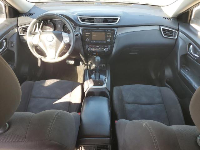 Photo 8 from auction – 2015 NISSAN ROGUE S with VIN KNMAT2MT2FP552675