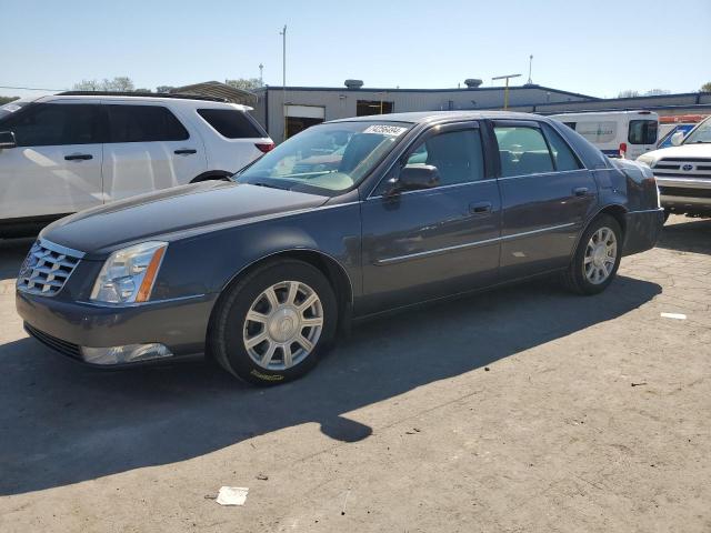 Photo 1 from auction – 2010 CADILLAC DTS with VIN 1G6KA5EY4AU129602