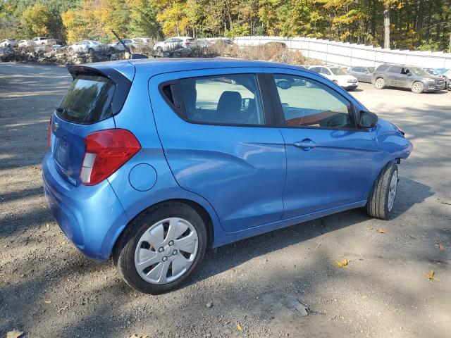 Photo 3 from auction – 2018 CHEVROLET SPARK LS with VIN KL8CB6SA6JC447702