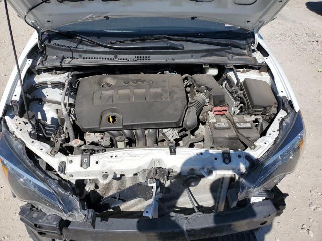 Photo 11 from auction – 2019 TOYOTA COROLLA L with VIN 2T1BURHE4KC240324