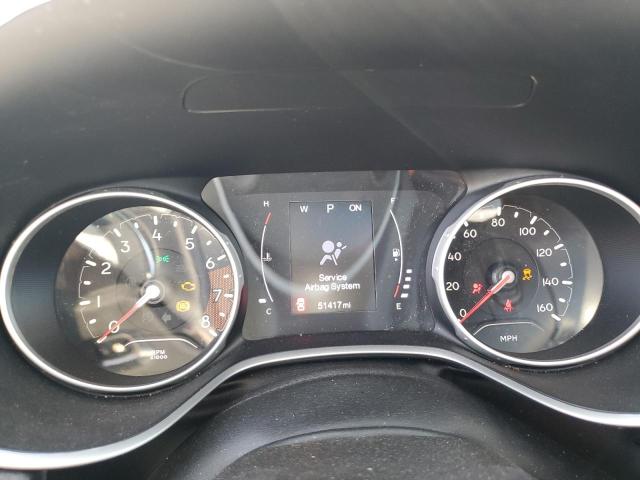 Фото 9 с аукциона – 2019 JEEP COMPASS LA с VIN 3C4NJDBB9KT768185
