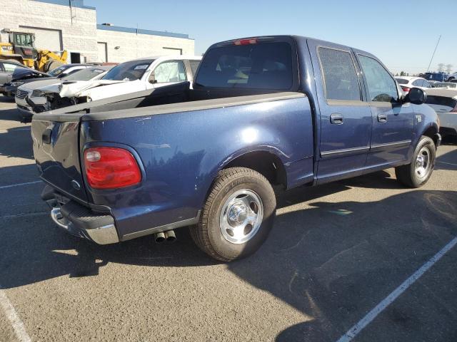 Photo 3 from auction – 2003 FORD F150 SUPER with VIN 1FTRW07683KC10483