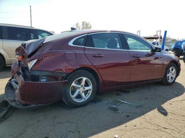 Photo 3 from auction – 2016 CHEVROLET MALIBU LS with VIN 1G1ZB5ST9GF292463