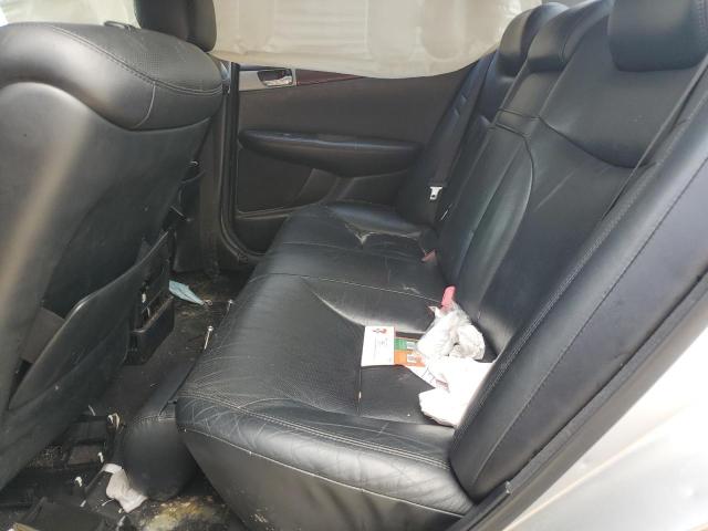 Photo 10 from auction – 2006 LEXUS ES 330 with VIN JTHBA30G565154766