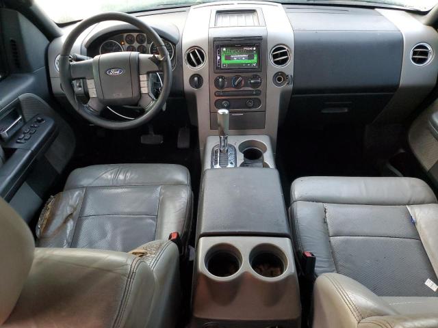 Photo 8 from auction – 2004 FORD F150 SUPER with VIN 1FTPW14534KC27718