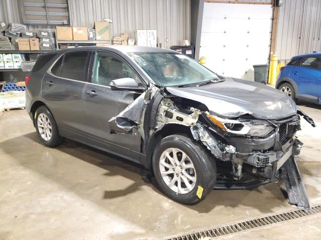 Photo 4 from auction – 2019 CHEVROLET EQUINOX LT with VIN 3GNAXJEV7KL279874