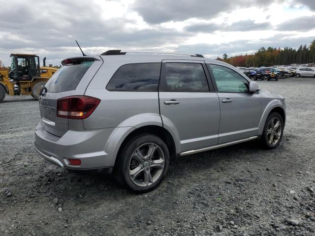 Photo 3 from auction – 2018 DODGE JOURNEY CR with VIN 3C4PDDGG4JT219559