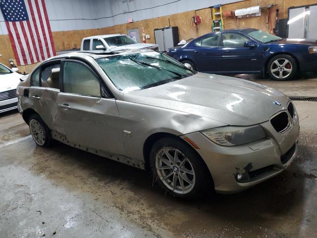 Photo 4 from auction – 2010 BMW 328 XI with VIN WBAPK7C53AA458536