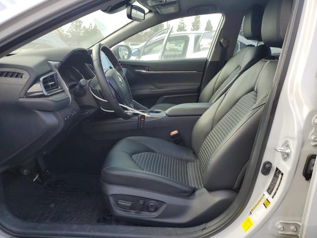 Photo 7 from auction – 2023 TOYOTA CAMRY with VIN 4T1T11AK2PU170293