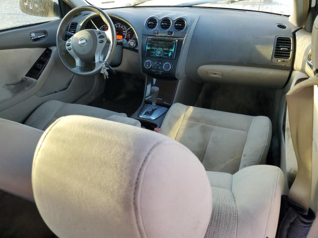 Photo 8 from auction – 2010 NISSAN ALTIMA BAS with VIN 1N4AL2AP9AN447925